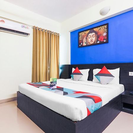 Fabexpress Nalanda Service Apartment Mumbai Exterior foto